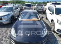 2014 Porsche Panamera photo