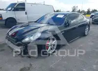 2014 Porsche Panamera photo