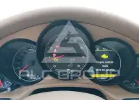 2014 Porsche Panamera фото