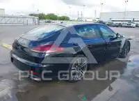2014 Porsche Panamera фото