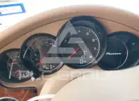 2014 Porsche Panamera фото