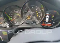 2014 Porsche Panamera photo