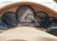 2014 Porsche Panamera photo