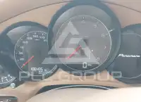 2014 Porsche Panamera photo