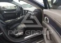 2014 Porsche Panamera photo
