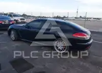 2014 Porsche Panamera photo
