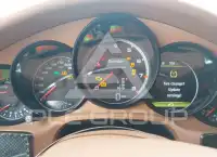 2014 Porsche Panamera photo