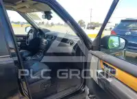 2014 Land Rover LR4 фото