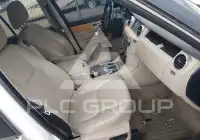 2014 Land Rover LR4 фото