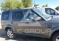 2014 Land Rover LR4 photo
