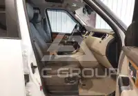 2014 Land Rover LR4 фото