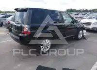 2014 Land Rover LR2 фото
