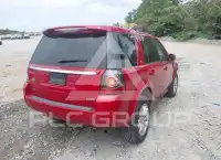2014 Land Rover LR2 photo