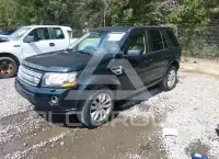 2014 Land Rover LR2 фото