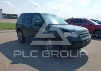 2014 Land Rover LR2 фото