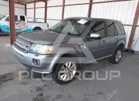 2014 Land Rover LR2 фото