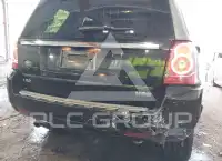 2014 Land Rover LR2 photo