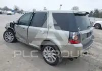 2014 Land Rover LR2 фото