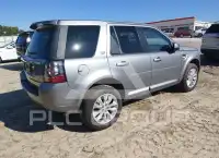 2014 Land Rover LR2 фото