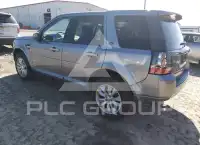 2014 Land Rover LR2 фото