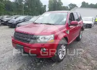 2014 Land Rover LR2 photo