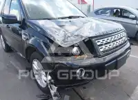 2014 Land Rover LR2 фото