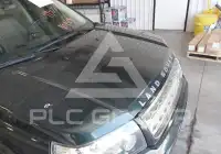 2014 Land Rover LR2 photo