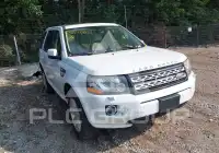 2014 Land Rover LR2 photo