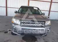 2014 Land Rover LR2 фото