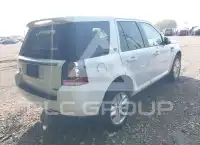 2014 Land Rover LR2 photo