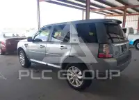 2014 Land Rover LR2 фото