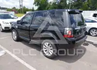 2014 Land Rover LR2 фото