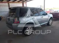 2014 Land Rover LR2 фото