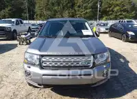 2014 Land Rover LR2 фото