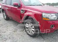2014 Land Rover LR2 photo