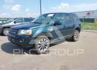 2014 Land Rover LR2 фото