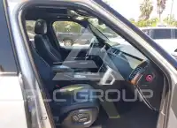 2014 Land Rover Range Rover photo