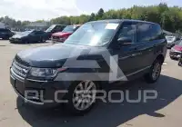 2014 Land Rover Range Rover фото