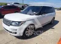 2014 Land Rover Range Rover фото
