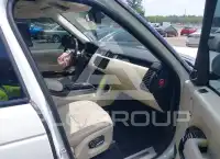 2014 Land Rover Range Rover фото