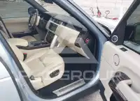 2014 Land Rover Range Rover фото
