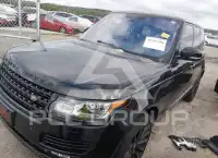 2014 Land Rover Range Rover фото
