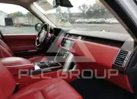 2014 Land Rover Range Rover фото