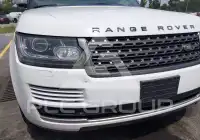 2014 Land Rover Range Rover фото