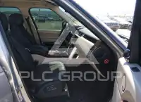 2014 Land Rover Range Rover фото