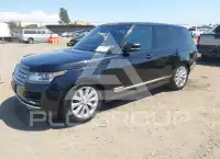 2014 Land Rover Range Rover фото