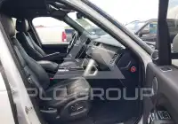 2014 Land Rover Range Rover фото