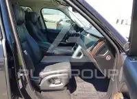2014 Land Rover Range Rover фото
