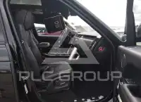 2014 Land Rover Range Rover фото