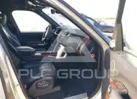 2014 Land Rover Range Rover фото
